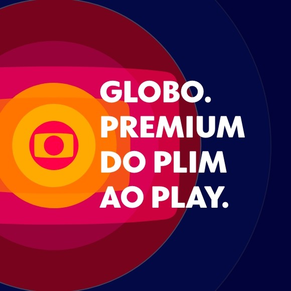 Globo. Premium do Plim ao Play