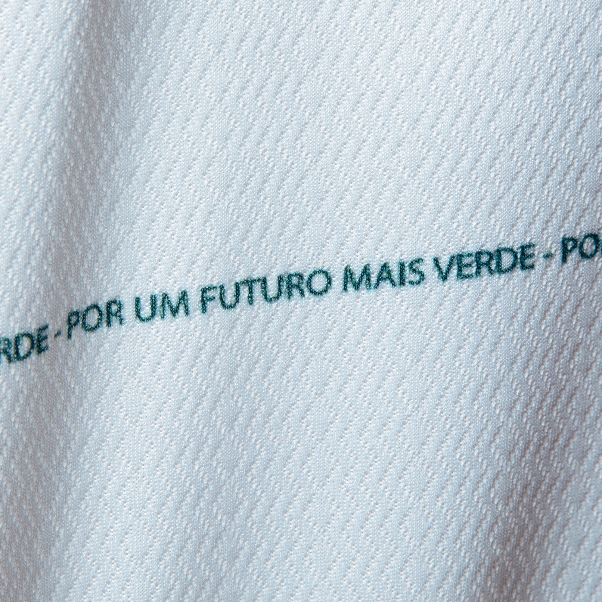 Camisa Palmeiras 2022 (Foto: Divulgação: Puma)