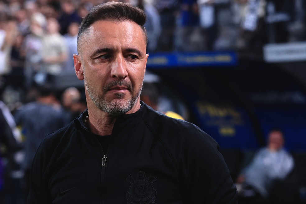 Corinthians pega Goiás 14 dias após confusão e ainda sem saber se VP fica