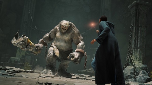 Hogwarts Legacy Novo Jogo Da Saga Harry Potter E Anunciado Para Ps5 Jogos De Rpg Techtudo Rowling, roman apărut și în românia, la editura egmont romania. hogwarts legacy novo jogo da saga