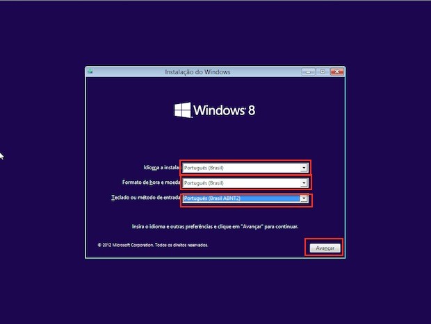 Como saber se seu PC consegue rodar o Windows 8