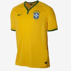 Camisa oficial da Nike (Foto: Divulgação)