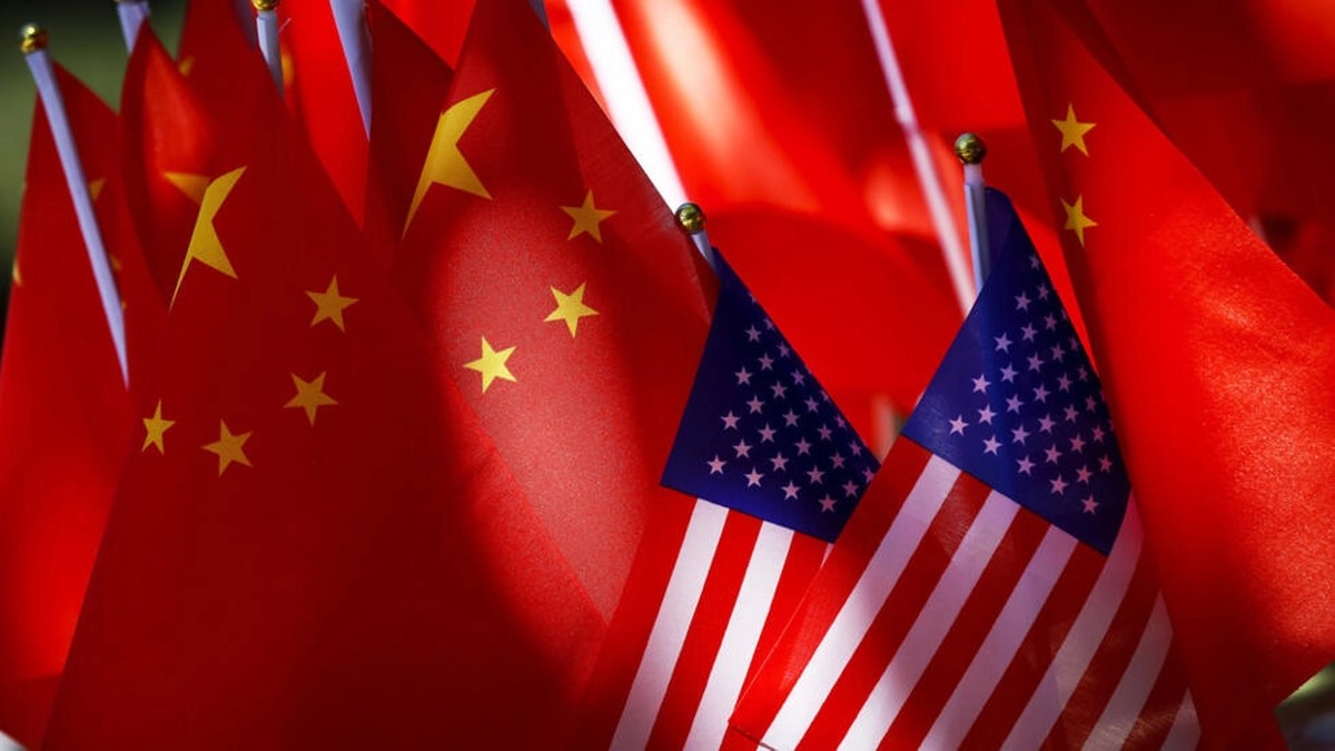 ¿Por qué Estados Unidos quiere poner a China en la lista de países desarrollados?  |  mundo