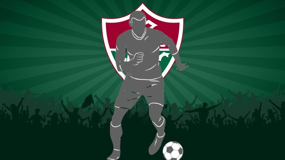 Fluminense busca lateral-esquerdo para fechar elenco � Foto: ge
