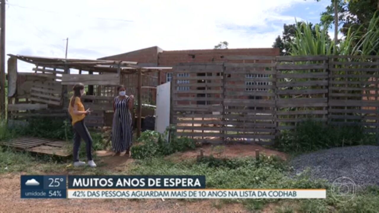 VÍDEOS: DF2 de sábado, 12 de fevereiro de 2022