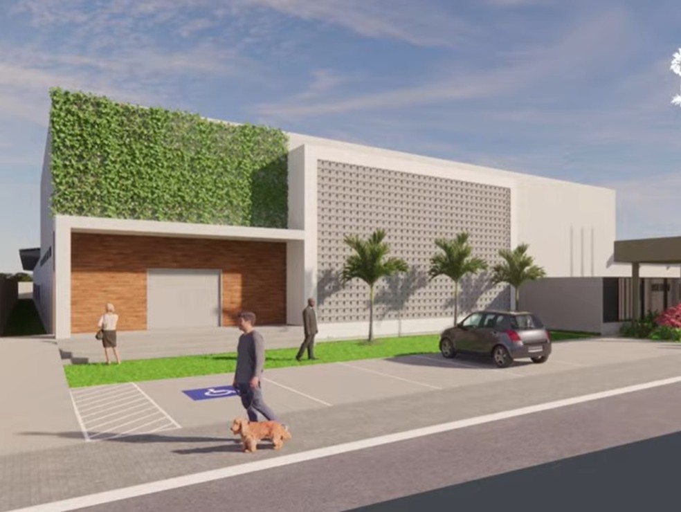 Governo do RN anuncia criação de Instituto Estadual de Educação Profissional, Tecnologia e Inovação — Foto: Reprodução