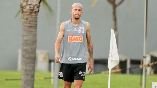 Contratações do Corinthians para 2021: veja quem chega, quem fica e quem vai embora do clube