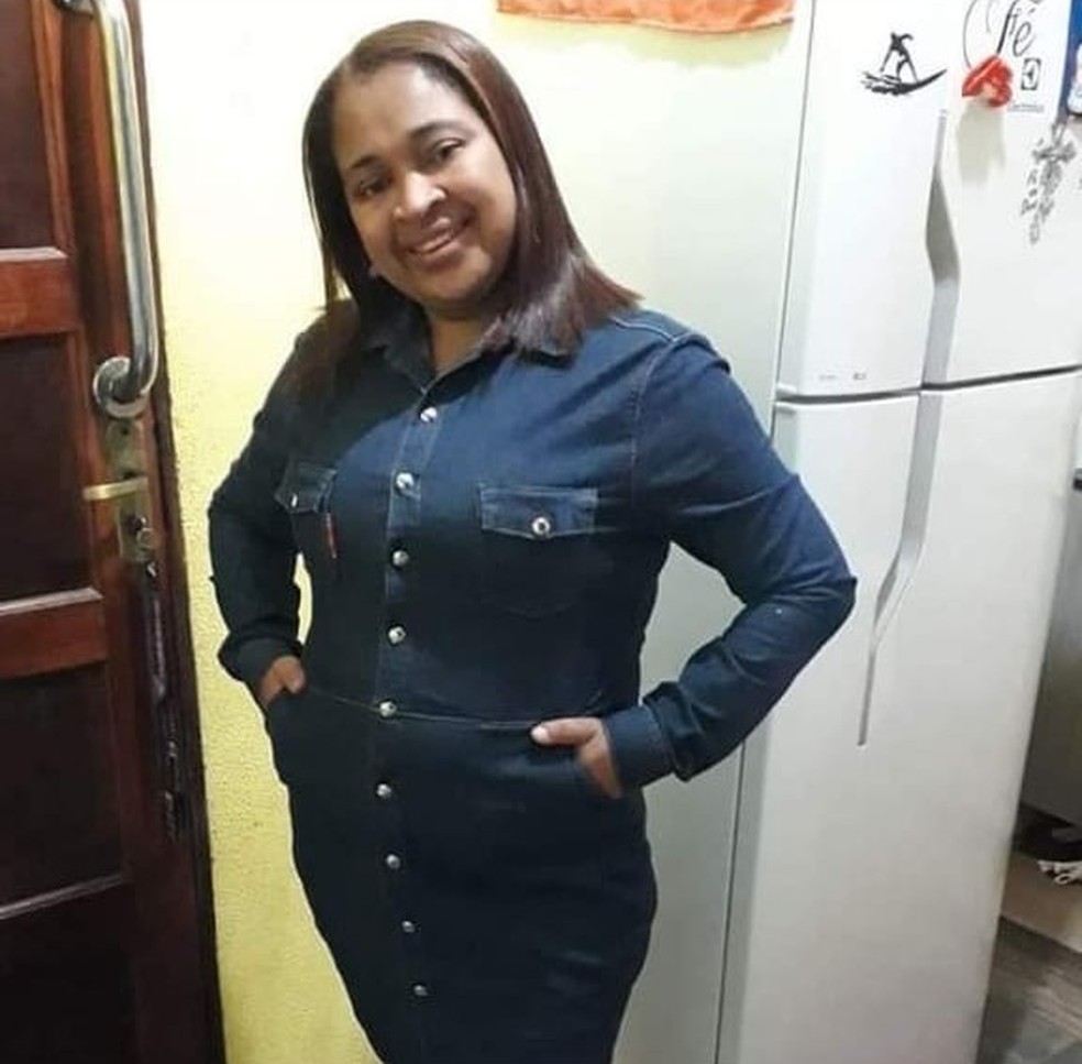 Mulher é morta a facadas pelo ex-companheiro na frente dos filhos em  Itaquaquecetuba, diz polícia | Mogi das Cruzes e Suzano | G1