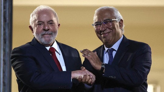 Lula se reúne, em um mês, com metade do total de países de todo o mandato de Bolsonaro