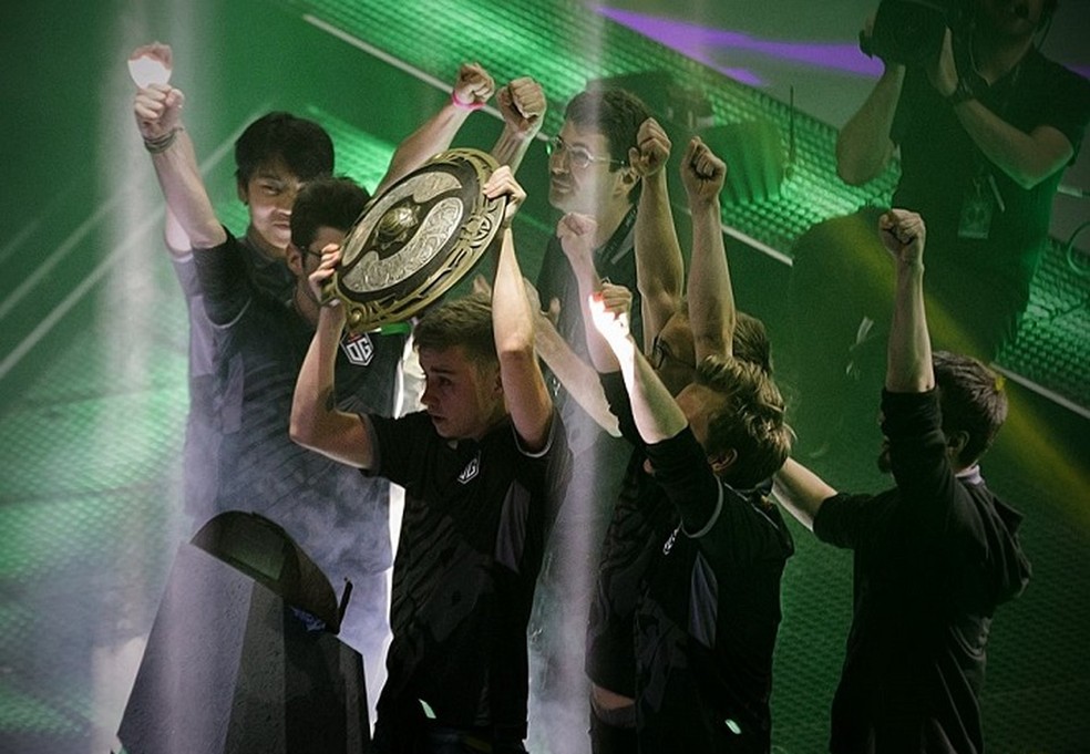 eSports: principais prêmios que o Brasil ganhou em League of Legends