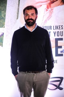Stefano Tarascio, CEO Luxottica Brasil
