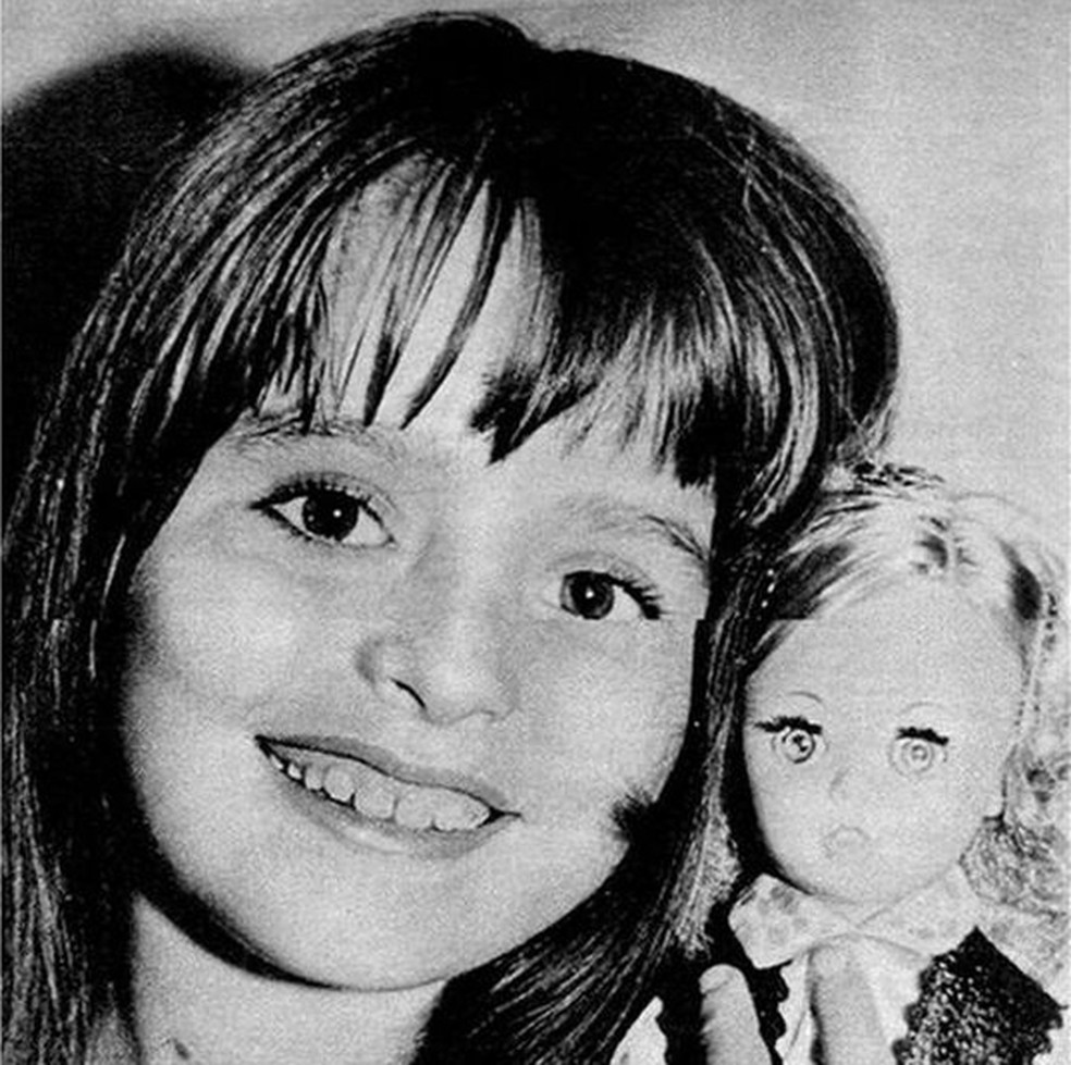 Araceli Cabrera Crespo (Foto: Arquivo Pessoal)