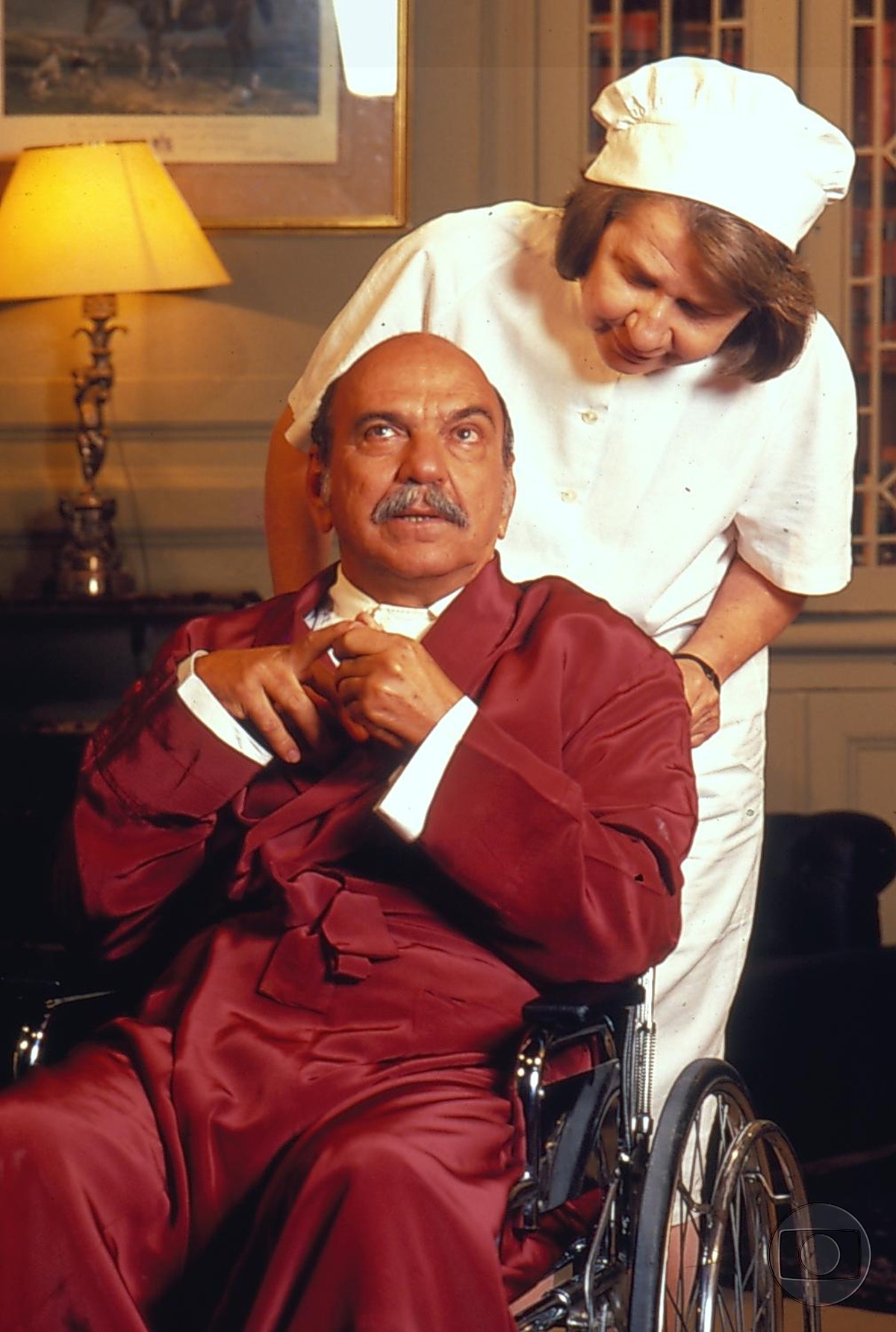 'Meu Bem, Meu Mal' estreia nesta segunda, 28/9, no Globoplay Novelas