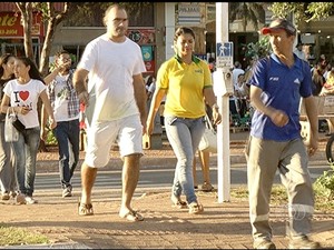 Prefeitura altera o horário de expediente durante os jogos da Copa -  Prefeitura Municipal de Taquari