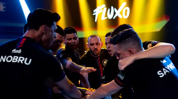 Fluxo LBFF 6