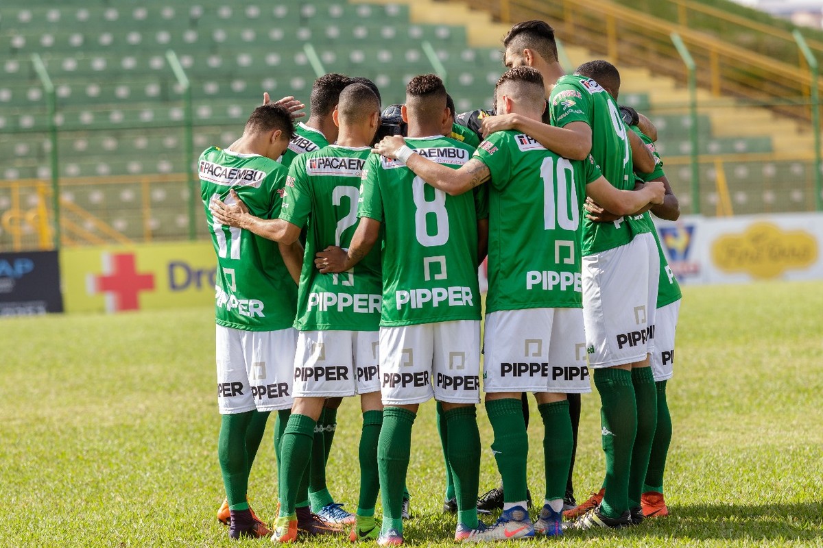 Francana vence vice-líder Itapirense e volta a figurar entre os ...