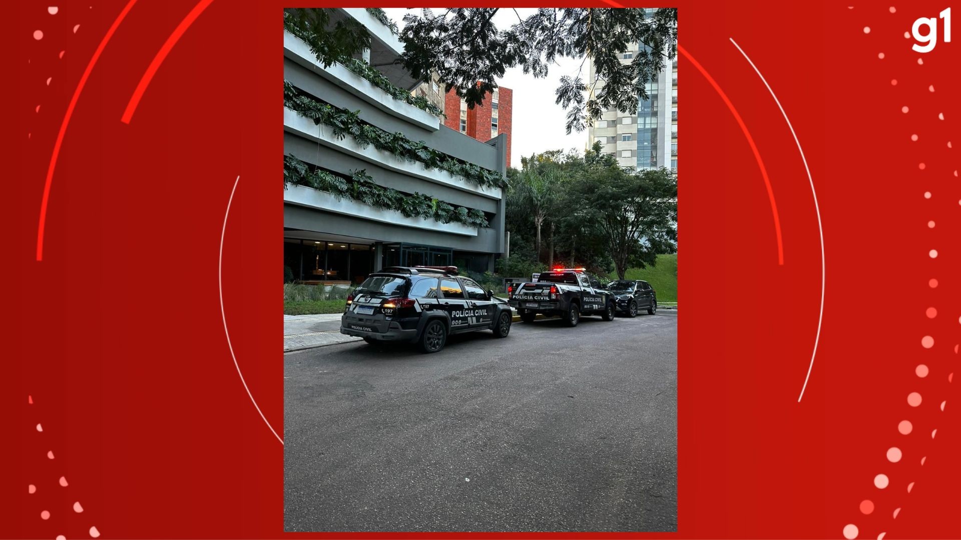 Advogado é preso em Porto Alegre suspeito de falsificação de decisões judiciais e estelionato, diz polícia