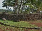 O polêmico muro que o fundador do Facebook está construindo no Havaí