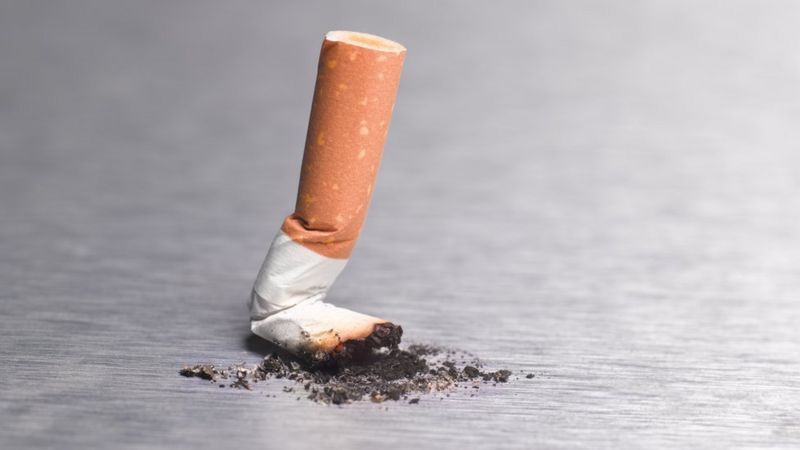 Nenhum neozelandês nascido depois de 2008 poderá comprar tabaco de acordo com as novas leis de saúde propostas. (Foto: Getty Images via BBC News Brasil)