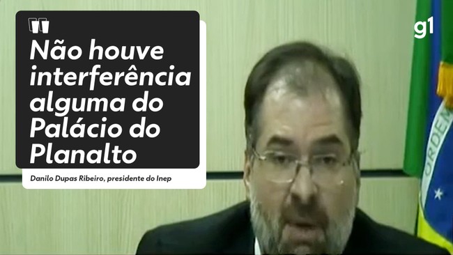 'Não houve interferência alguma do Palácio do Planalto', diz Dupas