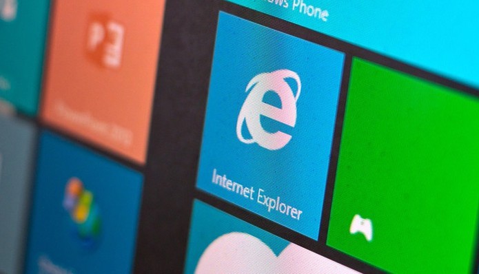 Como mudar a página inicial do Internet Explorer (Foto: Como mudar a página inicial do Internet Explorer )
