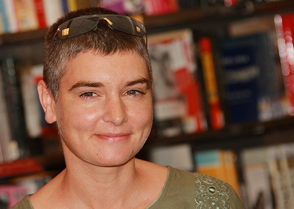 Sinead O'Connor  (Foto: Getty Images)