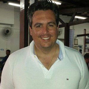 Superintendente da base é cotado para assumir futebol do Cruzeiro