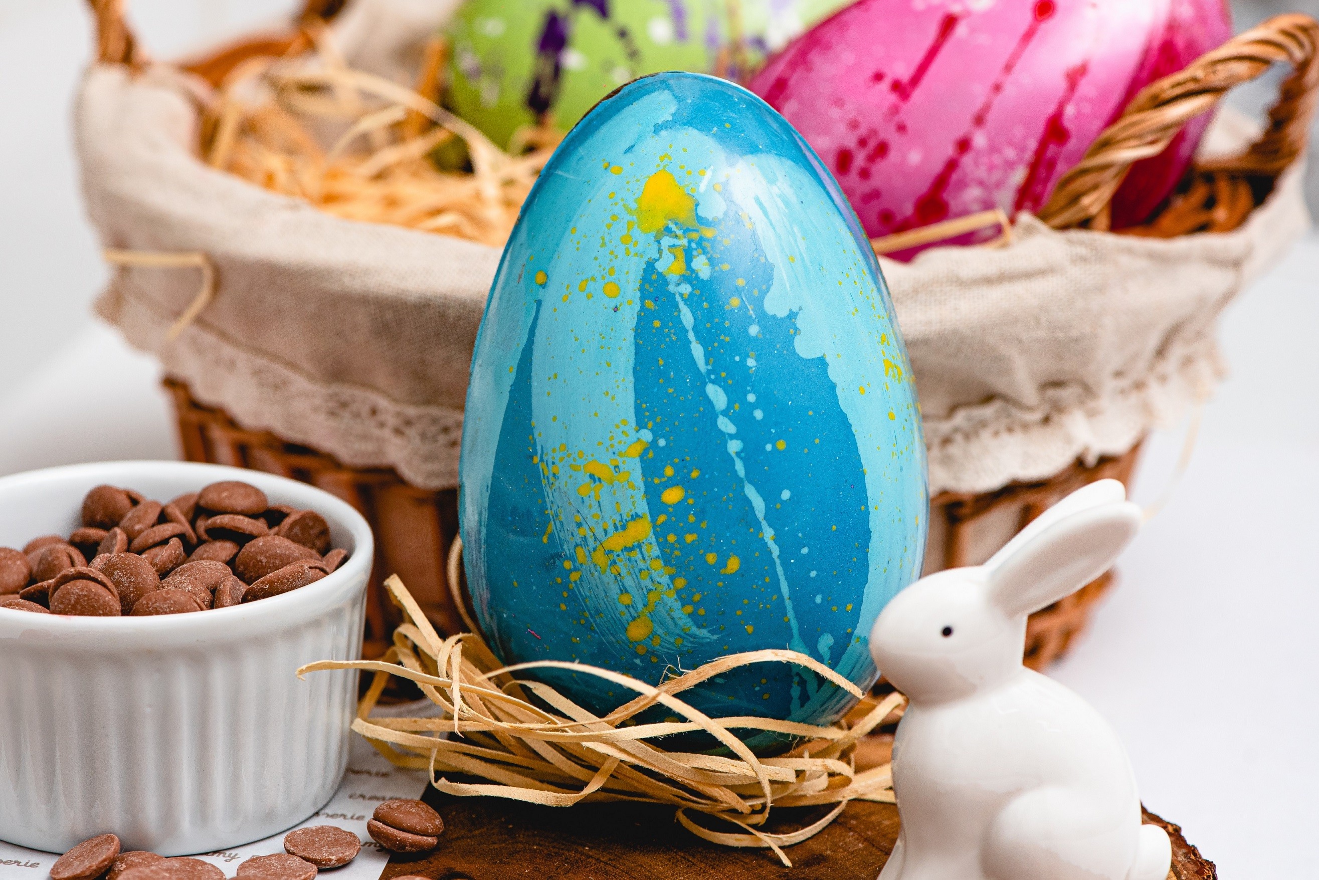 Especial Páscoa: 25 Ovos de Chocolate que valem a pena provar! (Foto: Divulgação)
