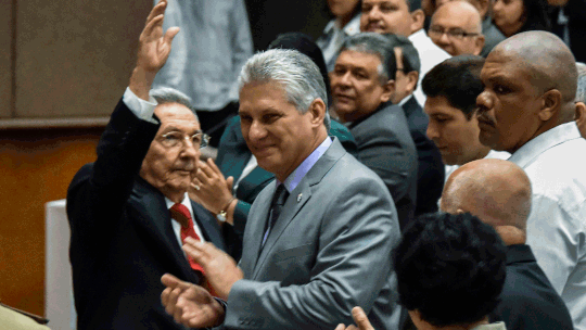 Foto: (STR/AFP)