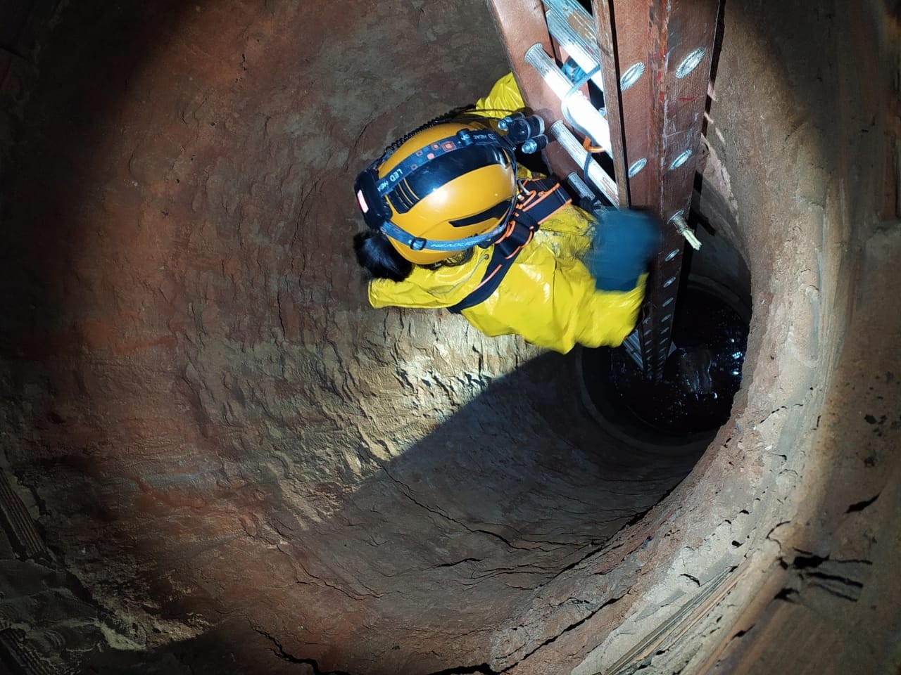 Homem é encontrado morto em poço com 6 metros de profundidade em assentamento de MS