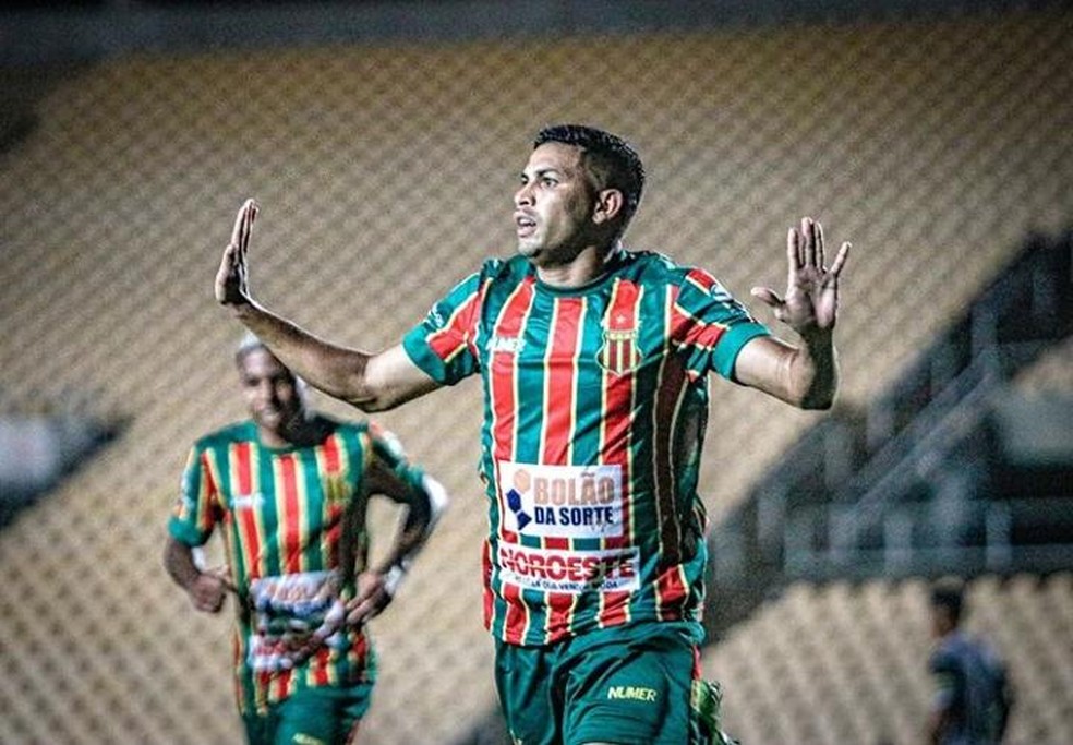 Sampaio Fara Suas Proprias Transmissoes No Campeonato Maranhense 2020 Sampaio Correa Ge