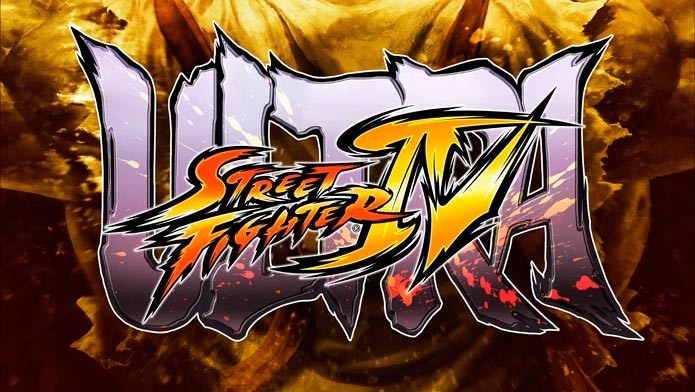 Ultra Street Fighter 4 também será lançado para PS4 em 2015 (Foto: Divulgação)