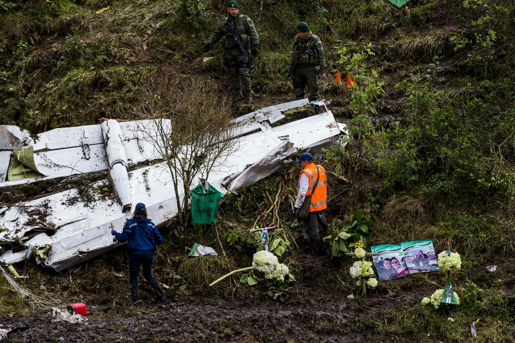 Indenizacao A Familiares De Vitimas Do Acidente Da Chape Sera Discutida Em Audiencia No Senado Chapecoense Ge