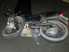 Motociclista morre após colisão frontal com carro na BR-104 em Cupira, PE