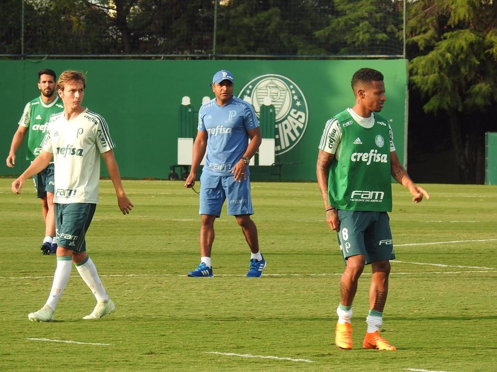 Por que a última rodada da Libertadores vale muito para o Palmeiras