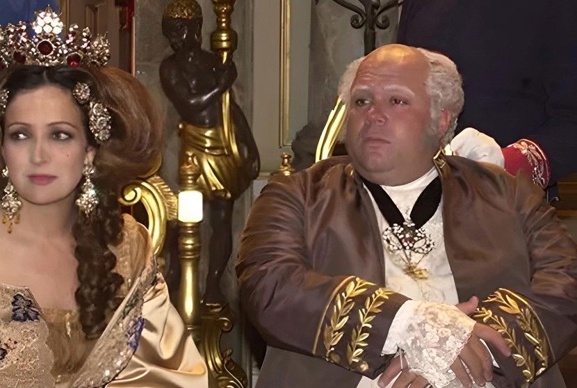 Assistir O Quinto dos Infernos online no Globoplay