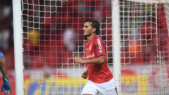 Foto: (Ricardo Duarte/DivulgaÃ§Ã£o Inter)