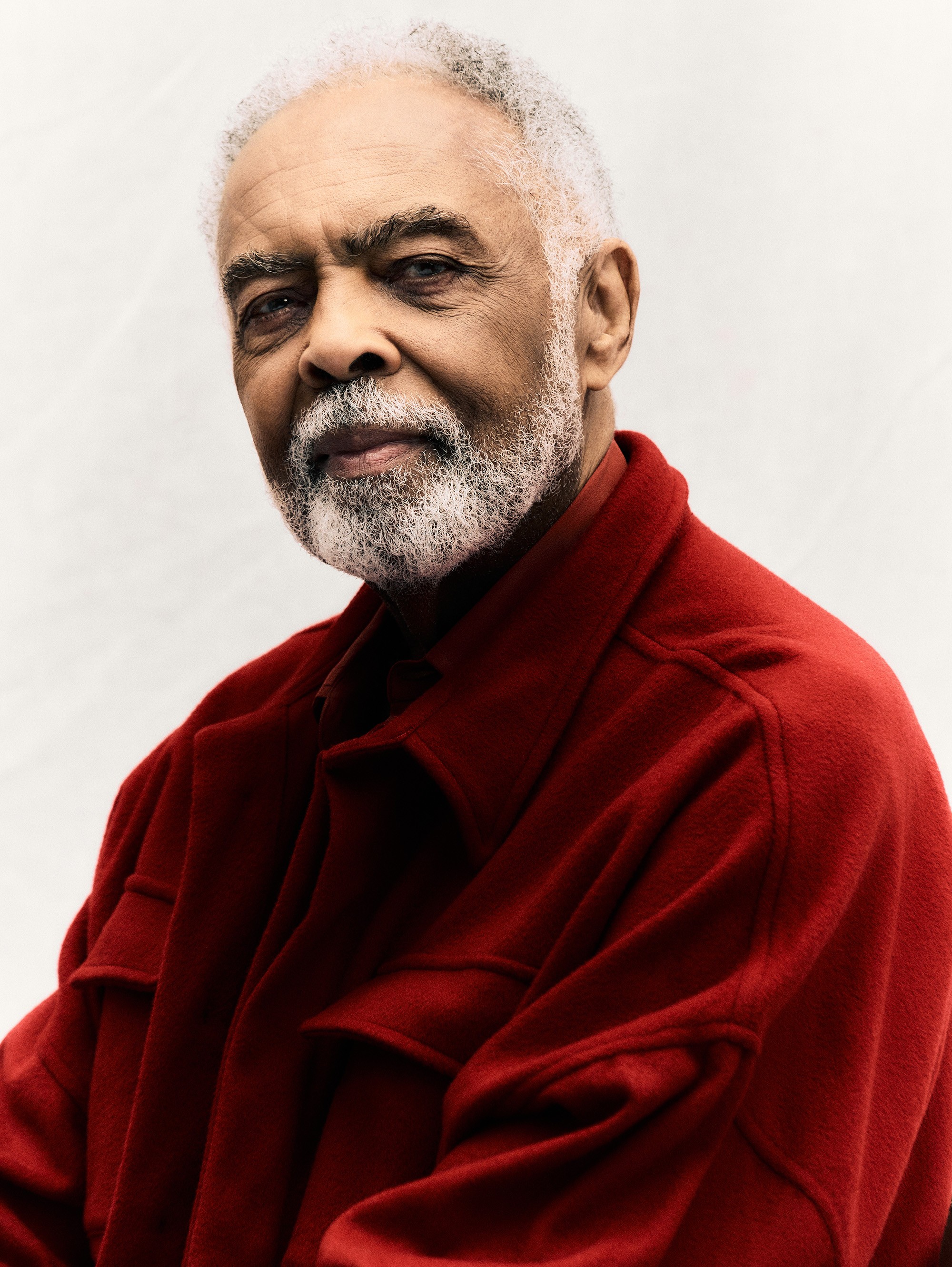Gilberto Gil revisita 'Ciranda' em álbum em que Carlos Malta e Pife Muderno tocam a obra do artista