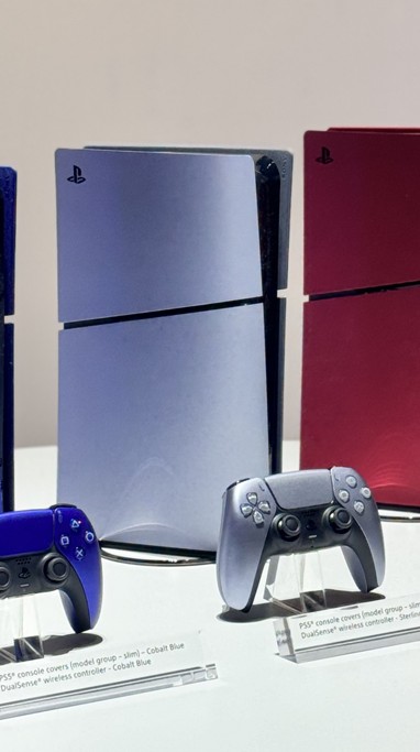 Black Friday: PS5 Slim, Switch OLED e consoles com ofertas imperdíveis