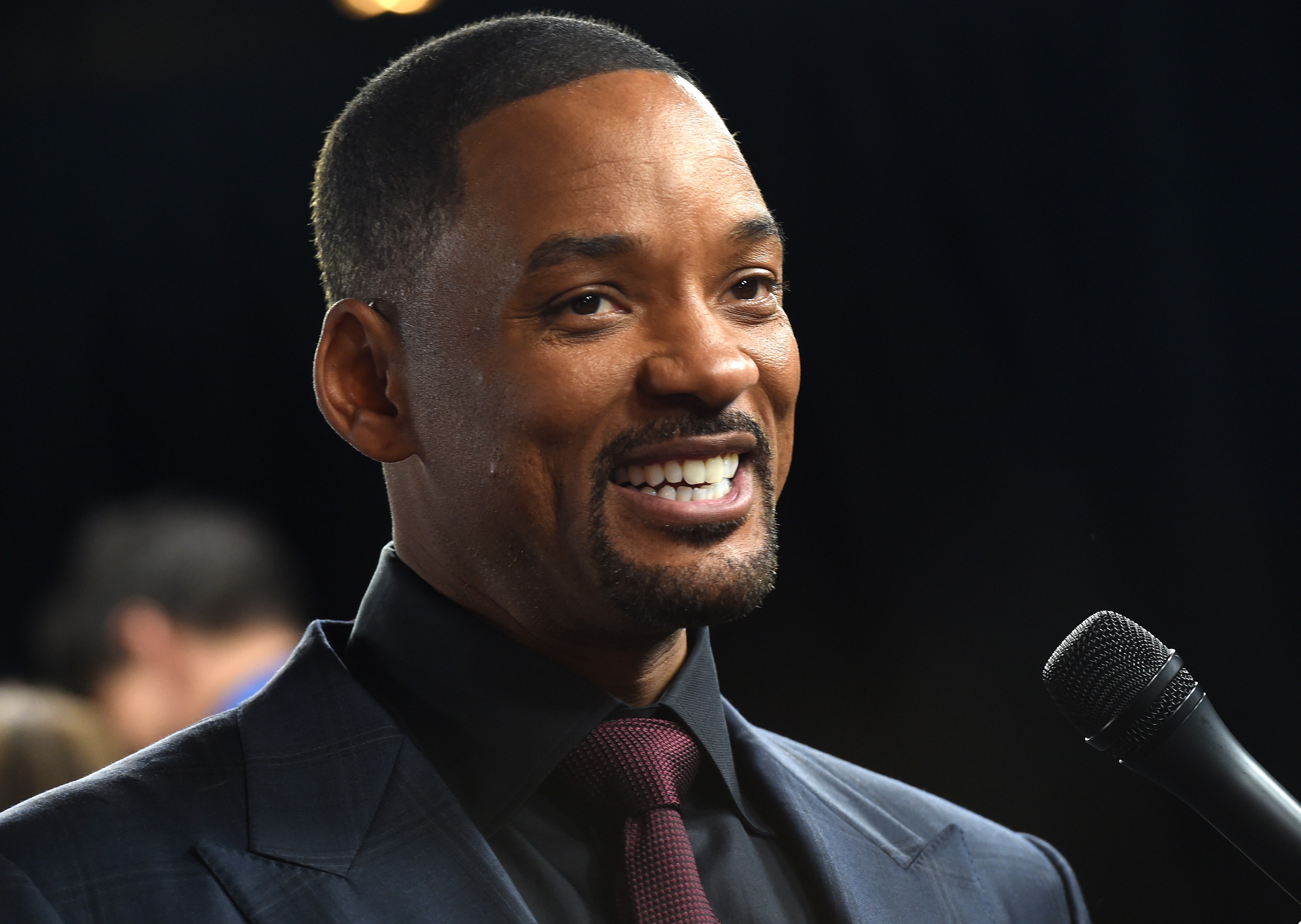 Will Smith diz que rodar cenas de sexo é a pior parte da carreira de ator -  Monet | Filmes