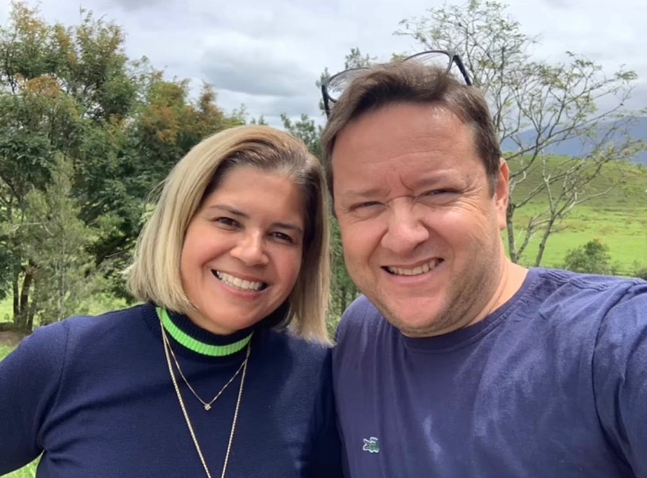 Casal é encontrado morto em pousada de Minas Gerais