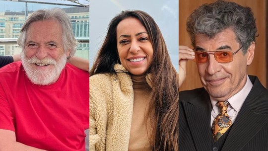 José de Abreu, Samantha Schmütz, Paulo Betti e mais artistas rejeitam Mário Frias em comissão de Cultura da Câmara dos Deputados 