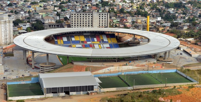 Após decisão do TJD-RJ, Boavista mantém final no Kleber Andrade