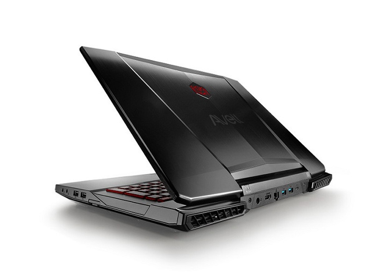 Notebook gamer confira a lista com os principais modelos de 2017