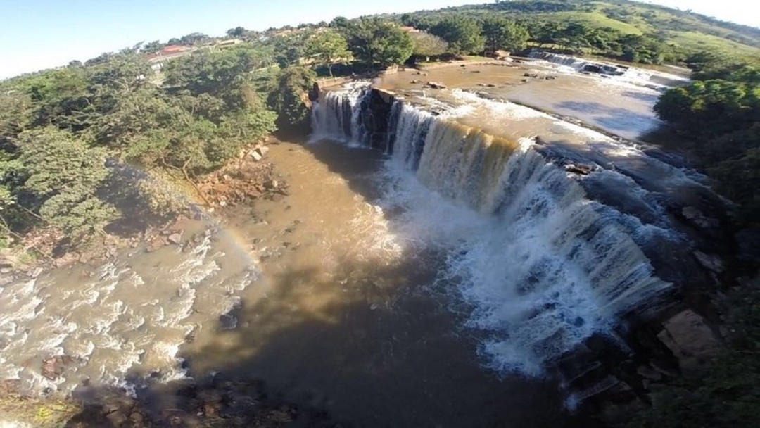 Salto do Céu Cidade G1 Salto do Céu Cidade G1