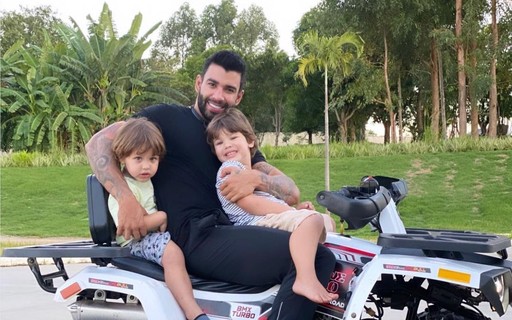 Eduardo Costa critica Gusttavo Lima por 'roubar' sua banda: Nunca fui  amigo dele - Revista Marie Claire