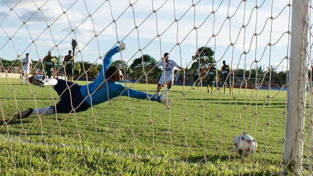 JV LIDERAL FUTEBOL CLUBE