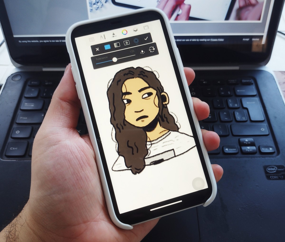 Sketchbook app: como usar o aplicativo para desenhar no celular