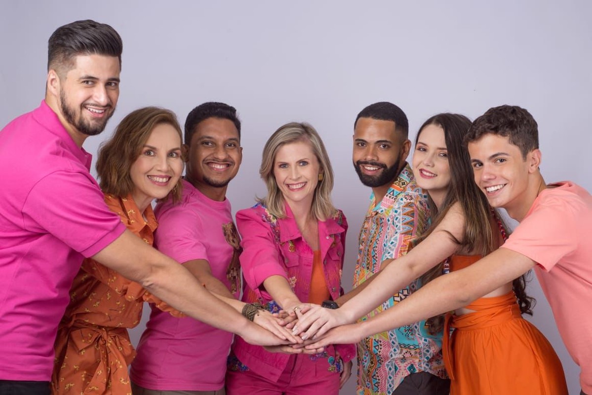 Retrospectiva: qual foi o momento mais marcante do Programão de Sábado ...