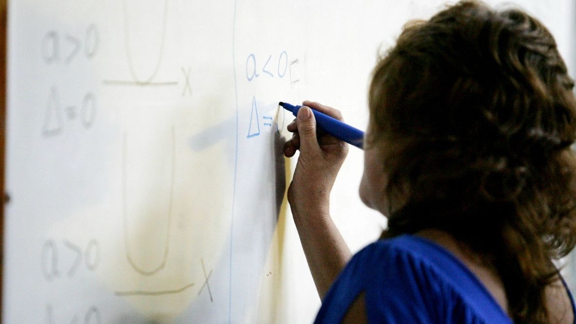 Concurso público para professor com 2 mil vagas em Fortaleza é sancionado